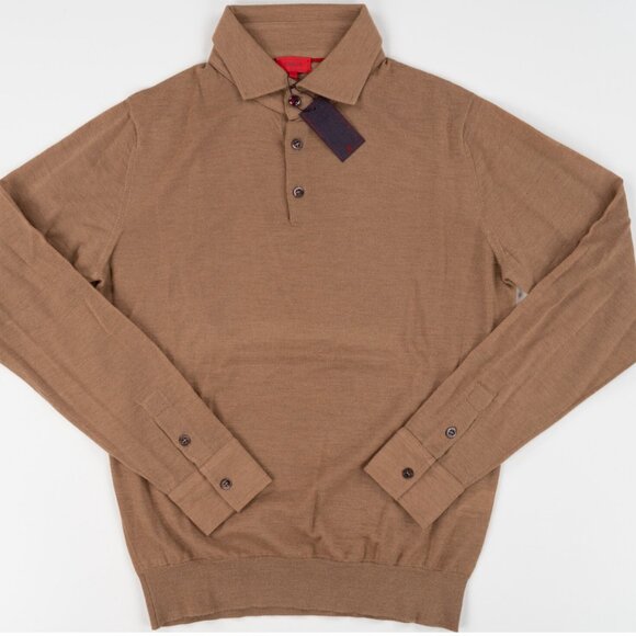 Isaia 100% wool sweater - Picture 2 of 3